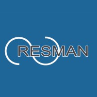 RESMAN logo, RESMAN contact details