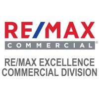 RE/MAX Excellence - Commercial Division logo, RE/MAX Excellence - Commercial Division contact details