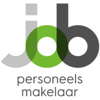 JOB Personeelsmakelaar logo, JOB Personeelsmakelaar contact details