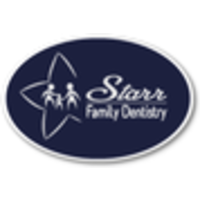 Starr Family Dental logo, Starr Family Dental contact details