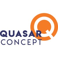 Quasar Concept logo, Quasar Concept contact details