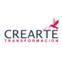 Crearte Transformación logo, Crearte Transformación contact details