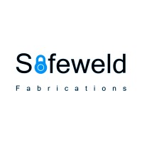 Safeweld Fabrications logo, Safeweld Fabrications contact details