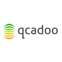 Qcadoo Limited logo, Qcadoo Limited contact details