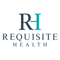 Requisite Health logo, Requisite Health contact details