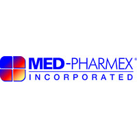 Med-Pharmex, Inc. logo, Med-Pharmex, Inc. contact details