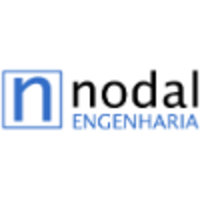 Nodal Engenharia logo, Nodal Engenharia contact details