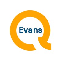 Evans Capacitor Company logo, Evans Capacitor Company contact details