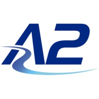 A2 logo, A2 contact details