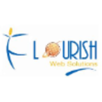 Flourish Web Enabled Services logo, Flourish Web Enabled Services contact details