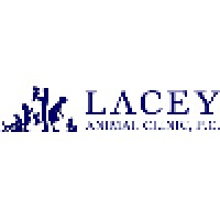 Lacey Animal Clinic logo, Lacey Animal Clinic contact details