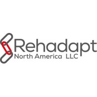 Rehadapt North America logo, Rehadapt North America contact details