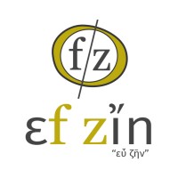 Ef Zin Greece logo, Ef Zin Greece contact details