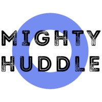 Mighty Huddle logo, Mighty Huddle contact details