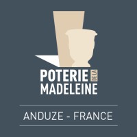 Poterie de la Madeleine - Anduze logo, Poterie de la Madeleine - Anduze contact details