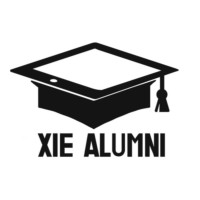 XIE Alumni Cell logo, XIE Alumni Cell contact details