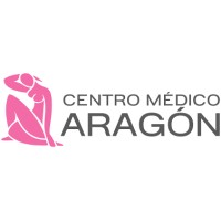 Centro Médico Aragón logo, Centro Médico Aragón contact details