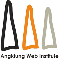 Angklung Web Institute logo, Angklung Web Institute contact details