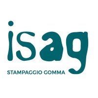 ISAG Srl logo, ISAG Srl contact details