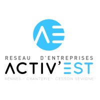 ACTIV'EST logo, ACTIV'EST contact details