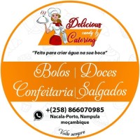 Delicious Candy & Catering logo, Delicious Candy & Catering contact details