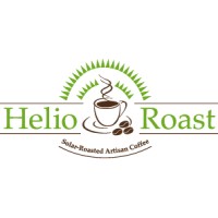 HelioRoast Coffee logo, HelioRoast Coffee contact details