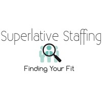 Superlative Staffing LLC logo, Superlative Staffing LLC contact details