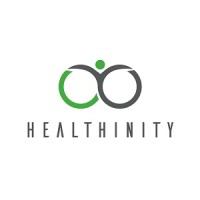 Healthinity GmbH logo, Healthinity GmbH contact details