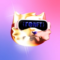 reNFT Labs logo, reNFT Labs contact details