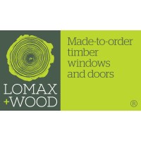 Lomax + Wood Ltd logo, Lomax + Wood Ltd contact details