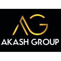 Akash Group Inc logo, Akash Group Inc contact details