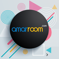 amarroom.com logo, amarroom.com contact details