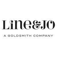 LINE&JO logo, LINE&JO contact details