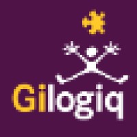 Gilogiq logo, Gilogiq contact details