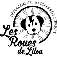 Les Roues de Lilou logo, Les Roues de Lilou contact details