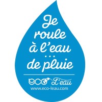 ECO LEAU logo, ECO LEAU contact details