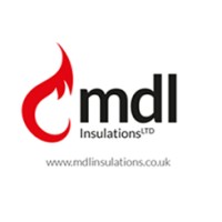 MDL Insulations Ltd logo, MDL Insulations Ltd contact details