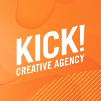 KICK! Creative Agency logo, KICK! Creative Agency contact details