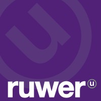 ruwer | jobs for creative professionals logo, ruwer | jobs for creative professionals contact details