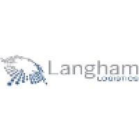 Langham Logistics Inc logo, Langham Logistics Inc contact details