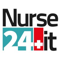 Nurse24.it logo, Nurse24.it contact details