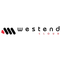 West End Cloud logo, West End Cloud contact details