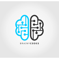 Brainy Codes Inc. logo, Brainy Codes Inc. contact details