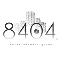 8404 Entertainment Group logo, 8404 Entertainment Group contact details