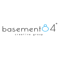 Basement84 Creative Group logo, Basement84 Creative Group contact details