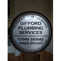 Gifford Plumbing Services logo, Gifford Plumbing Services contact details