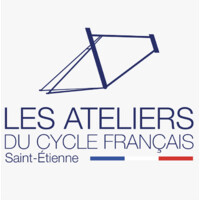 Les Ateliers Du Cycle Français logo, Les Ateliers Du Cycle Français contact details