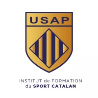 USAP Formation - Institut de Formation du Sport Catalan logo, USAP Formation - Institut de Formation du Sport Catalan contact details