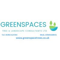 Greenspaces Tree and Landscape Consultants logo, Greenspaces Tree and Landscape Consultants contact details