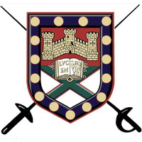 University of Exeter Fencing Club logo, University of Exeter Fencing Club contact details